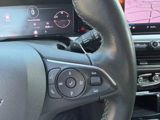 OPEL Grandland usata, con Sedile posteriore sdoppiato
