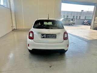 FIAT 500X usata, con Autoradio