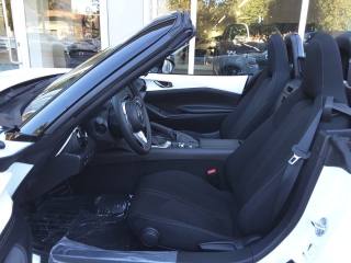 MAZDA MX-5 usata, con Cerchi in lega