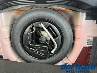 LANCIA Ypsilon usata, con USB