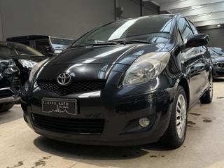 TOYOTA Yaris 1.3 5 porte Sol