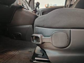 FIAT Panda Cross usata, con Specchietti laterali elettrici