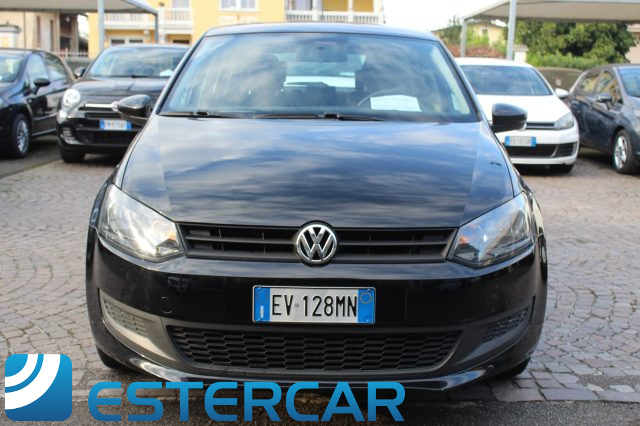 VOLKSWAGEN Polo usata, con Alzacristalli elettrici