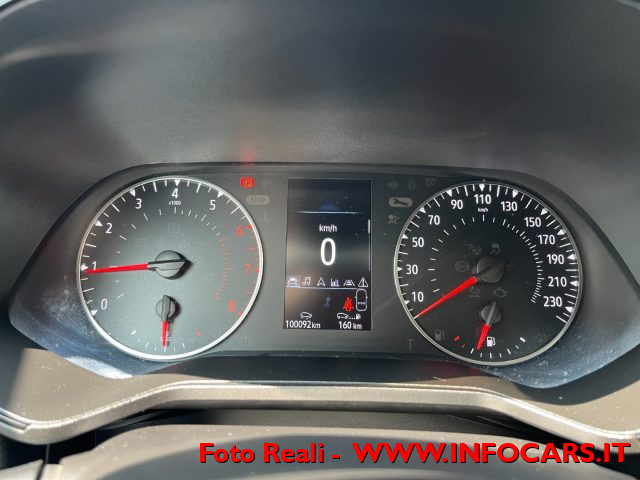 RENAULT Clio usata, con Sistema di navigazione