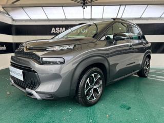 CITROEN C3 Aircross usata, con Airbag laterali