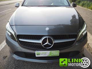 MERCEDES-BENZ A 180 usata 42