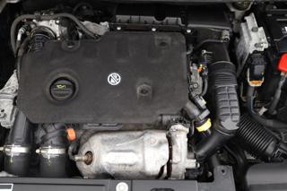 DS AUTOMOBILES DS 7 Crossback usata, con Climatizzatore automatico, 2 zone