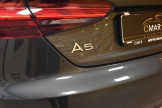 AUDI A5 usata 104