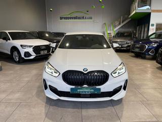 BMW 118 usata, con Airbag