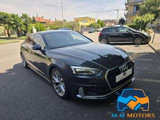 AUDI A5 usata, con Airbag laterali