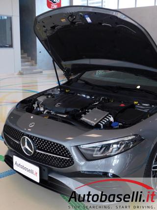 MERCEDES-BENZ A 200 usata 87