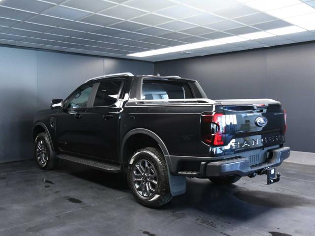 FORD Ranger usata, con Autoradio