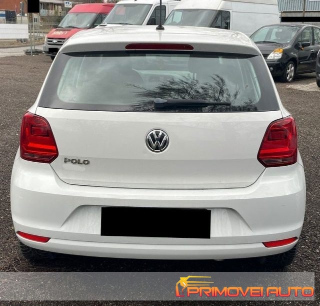 VOLKSWAGEN Polo usata, con Servosterzo