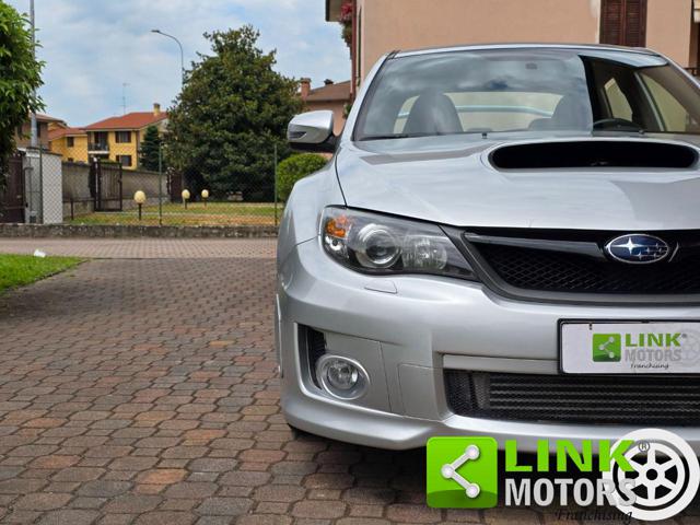 SUBARU Impreza usata, con Bluetooth