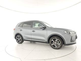 MG ZS usata, con Airbag laterali