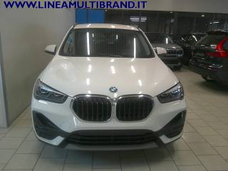 BMW X1 usata, con ESP