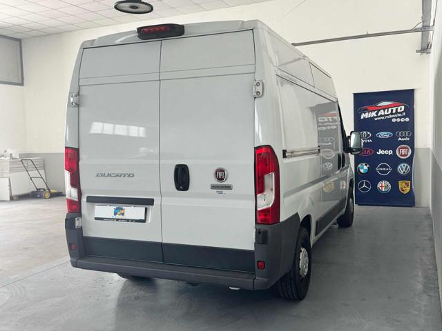 FIAT Ducato usata, con Boardcomputer
