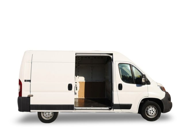 CITROEN Jumper usata, con Climatizzatore