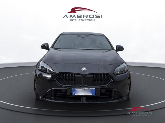 BMW 120 usata 6