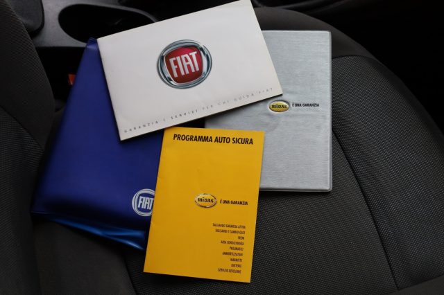 FIAT Bravo usata 73