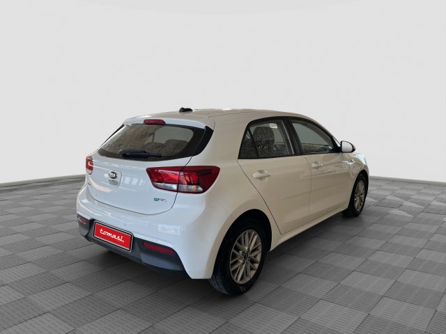 KIA Rio usata 3