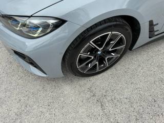 BMW 420 usata, con Specchietti laterali elettrici