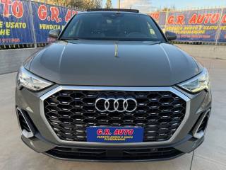 AUDI Q3 usata, con Airbag Passeggero