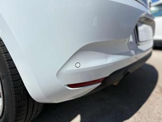 RENAULT Clio usata, con Autoradio