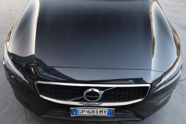 VOLVO V60 usata, con Sistema di navigazione