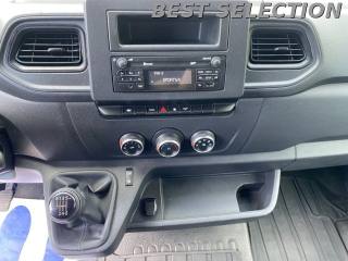 RENAULT Master usata, con Controllo trazione