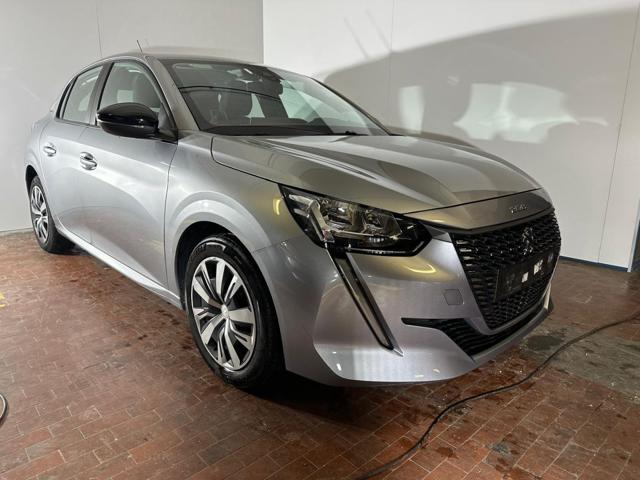 PEUGEOT 208 usata, con Airbag laterali