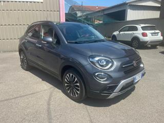FIAT 500X usata, con Controllo automatico clima
