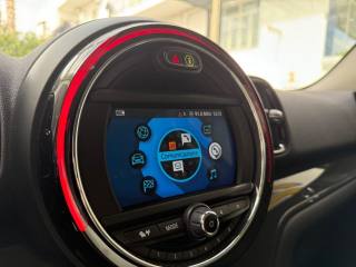 MINI Countryman usata, con Touch screen