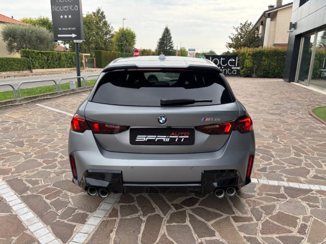 BMW M135 usata, con Controllo trazione
