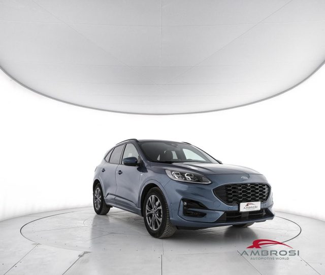 FORD Kuga usata 1