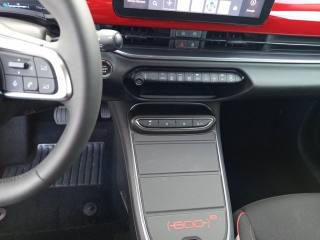 FIAT 600e usata, con Sensore di luce