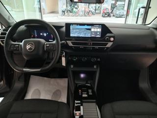 CITROEN C4 usata, con Airbag