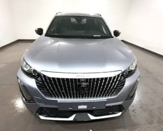 PEUGEOT 2008 usata, con Alzacristalli elettrici