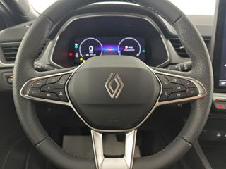 RENAULT Captur usata, con Boardcomputer
