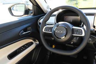 FIAT 600 usata, con USB
