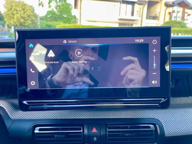 CITROEN C3 usata, con Controllo elettronico della corsia