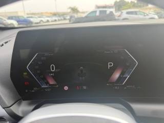 BMW 118 usata, con Controllo elettronico della corsia