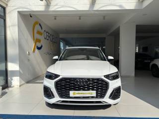 AUDI Q5 usata, con Airbag