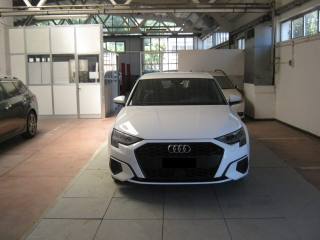 AUDI A3 usata, con Airbag