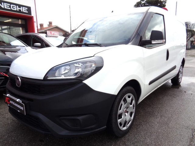 FIAT Doblo usata, con Airbag