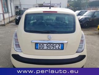 LANCIA Ypsilon usata, con Alzacristalli elettrici