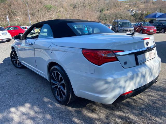 LANCIA Flavia usata, con Immobilizzatore elettronico