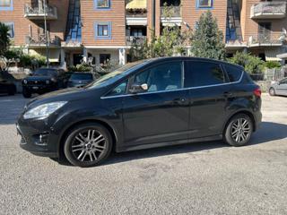 FORD C-Max usata, con Cerchi in lega