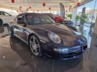 PORSCHE 911 usata, con Autoradio