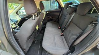 FORD Focus usata, con Interni in pelle